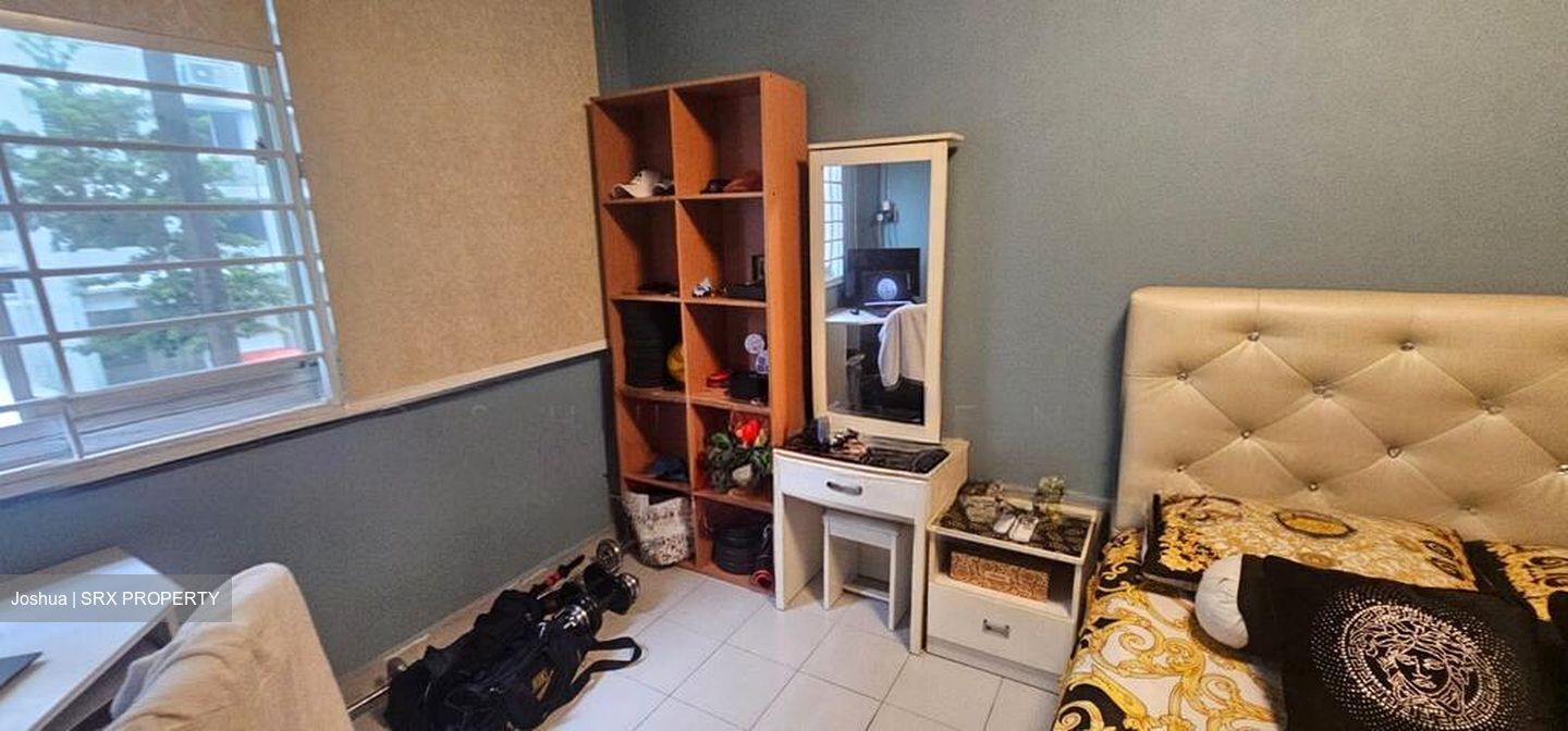 Blk 814 Jurong West Street 81 (Jurong West), HDB 5 Rooms #496767601